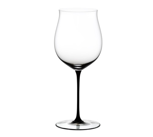 Бокал для красного вина Riedel Sommeliers Black Tie Burgundy Grand Cru