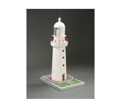 Сборная картонная модель Shipyard маяк Lighthouse Cape Otway (№3), 1/72