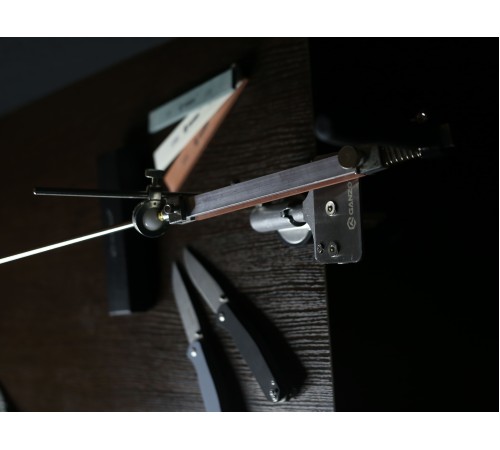 Точильный станок Ganzo Razor Pro, GRP