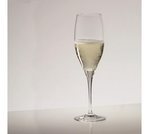 Бокалы для шампанского Riedel Vinum Prestige Cuvee 2 шт.
