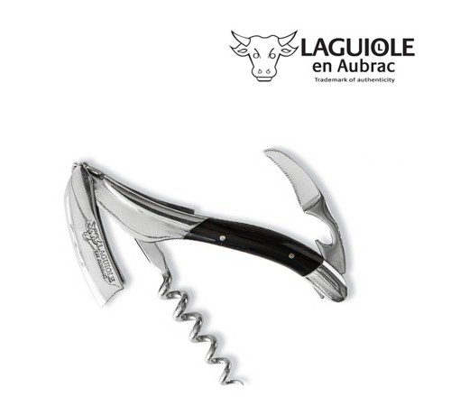 Штопор Laguiole En Aubrac Sommelier Buffle