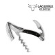 Штопор Laguiole En Aubrac Sommelier Buffle