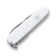 Нож перочинный VICTORINOX Spartan, 91 мм, 12 функций, белый