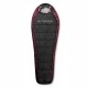 Спальный мешок Trimm Trekking ARKTIS, красный, 185 R, 50178
