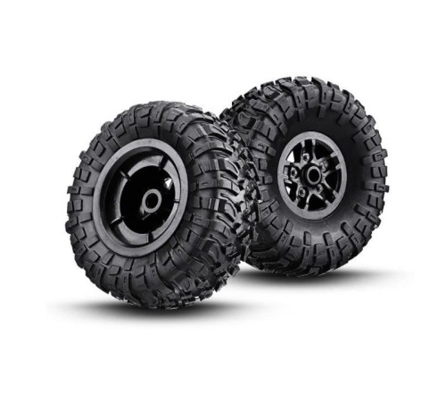 Колесо в сборе MN MODEL для моделей MN-90, MN-91