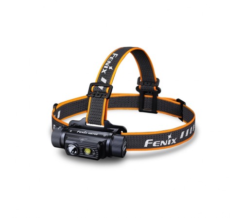 Набор Fenix HM70R + E-LITE, HM70RE-LITE