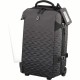 Сумка на колёсах VICTORINOX Vx Touring, антрацитовая, ткани VX4 и VXTek, 35x20x55 см, 33 л