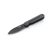 Складной нож Firebird by Ganzo FH922PT-CF D2 Steel,Carbon