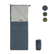 Спальный мешок Naturehike NH22MSD05 F150 синий