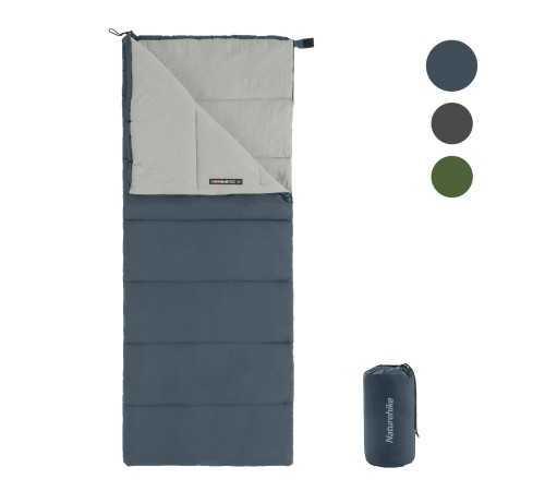 Спальный мешок Naturehike NH22MSD05 F150 синий