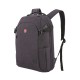 Рюкзак SWISSGEAR 15'', серый, ткань Grey Heather, 31 x 20 x 47 см, 29 л