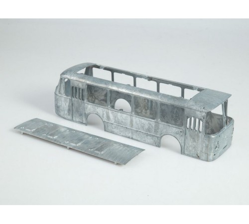 Сборная модель AVD ЛАЗ-695Н, 1/43