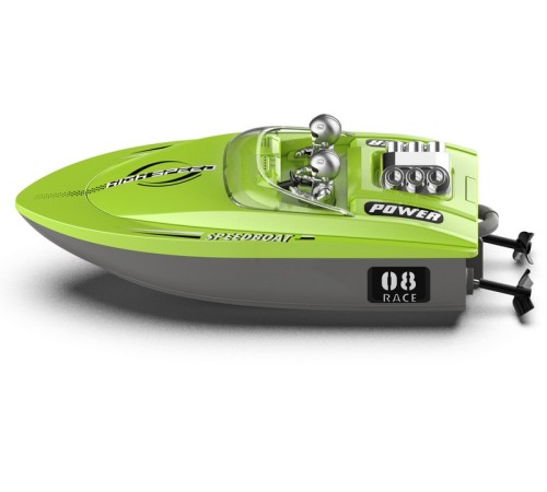 Радиоуправляемый катер Flytec V222 2.4G RTR