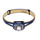 Налобный фонарь Fenix HL40R Cree XP-LHIV2 LED синий, HL40RBL