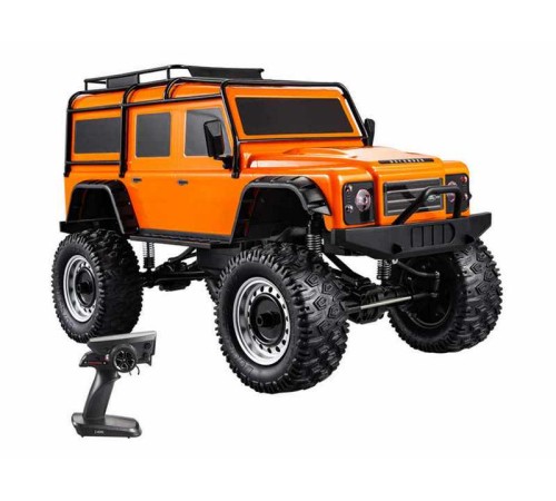 Радиоуправляемый краулер Double Eagle Land Rover 1:8 4WD 2.4G