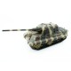 Р/У танк Torro Jagdtiger (Metal Edition) 1/16 2.4G, ИК-пушка, деревянная коробка