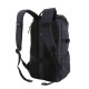 Рюкзак WENGER 15'', синий / чёрный, полиэстер 900D/ М2 добби, 29х15х47 см, 20 л