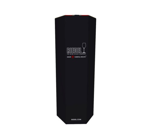 Бокал Riedel Max Cabernet