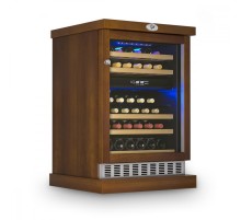 Винный шкаф отдельностоящий Ip Industrie Cexp 45-6 Nd