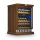 Винный шкаф отдельностоящий Ip Industrie Cexp 45-6 Nd