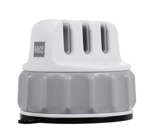 Мини-точилка для ножей Huohou Mini Knife Sharpener