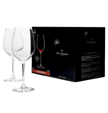 Бокалы для вина Chef&Sommelier Sequence 440 мл. / 6 шт. в п/у.