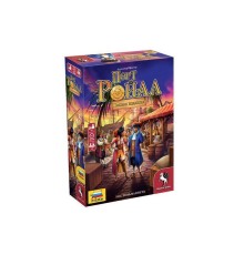 Настольная игра ZVEZDA Порт-Ройал