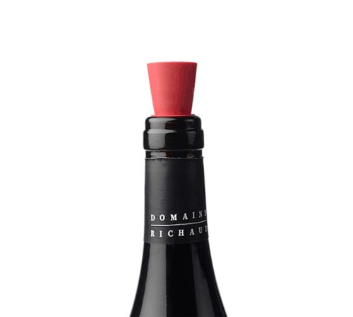 Пробка для вина L'Atelier du Vin Bouchon universel Rouge Beaune