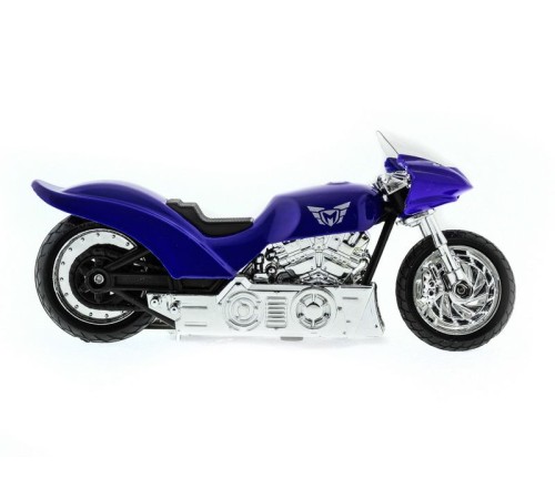 Мотоцикл Motormax 1:18 BMW и Kawasaki  в ассортименте 76201 в/к