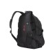 Рюкзак WENGER, 15”,черный, полиэстер 900D, 33x20x47 см, 32 л
