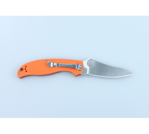 Нож Ganzo G734 черный, G734-BK