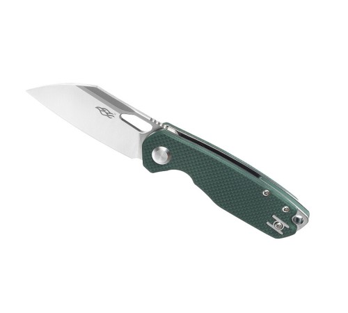 Складной нож Firebird by Ganzo  FH924-GB  D2 Steel Green