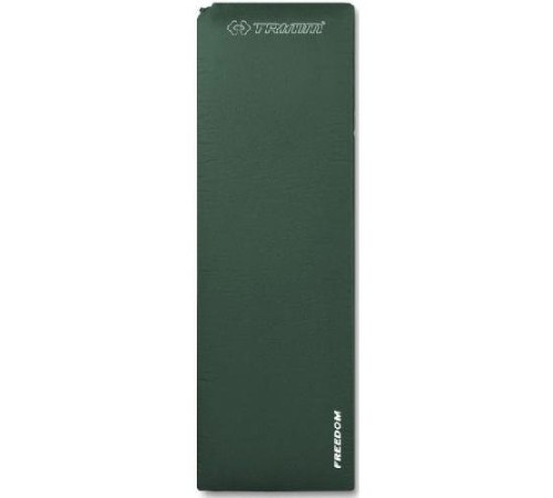 Коврик туристический Trimm Comfort FREEDOM, оливковый, 459730