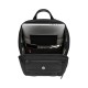 Рюкзак VICTORINOX Architecture Urban2 City Backpack 14'', черный, полиэстер/кожа, 30x19x42 см,17 л