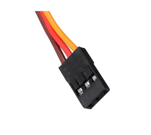 Сервомашинка цифровая JX Servo PDI-HV5523MG (55.6г/23/0.16/8.4V) стандартная