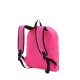 Рюкзак SWISSGEAR складной, розовый, полиэстер, 33,5х15,5x40 см, 21 л
