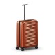 Чемодан VICTORINOX Airox, оранжевый, 100% поликарбонат Makrolon, 46x29x69 см, 74 л