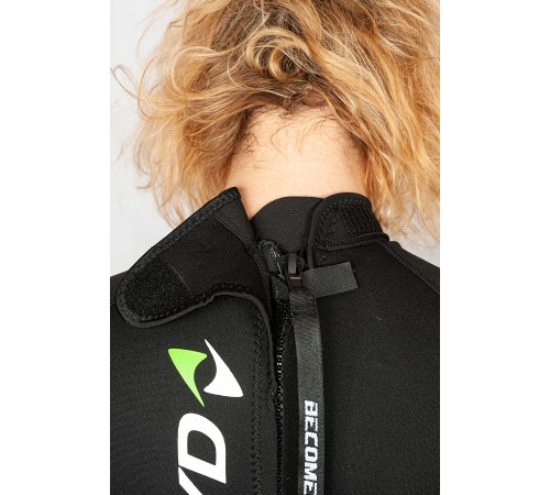 Короткий гидрокостюм FLUYD SHORTY lady 2,5 мм, S