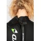 Короткий гидрокостюм FLUYD SHORTY lady 2,5 мм, S