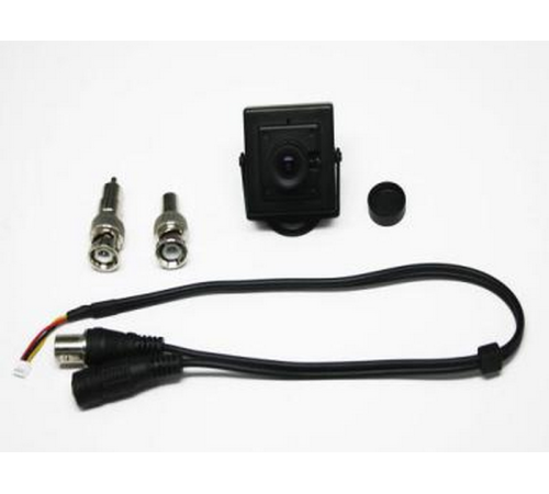 Видеокамера FPV V1 G.T.Power