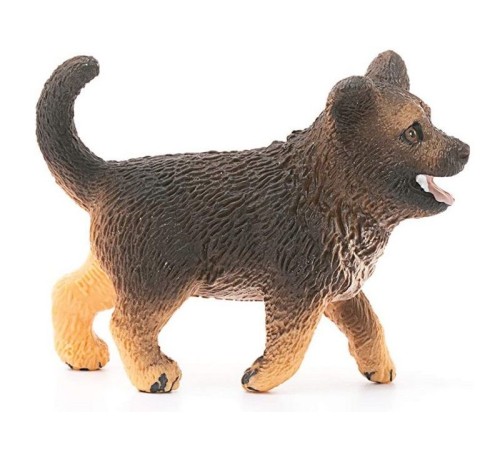 Фигурка Schleich Немецкая овчарка щенок