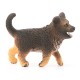 Фигурка Schleich Немецкая овчарка щенок