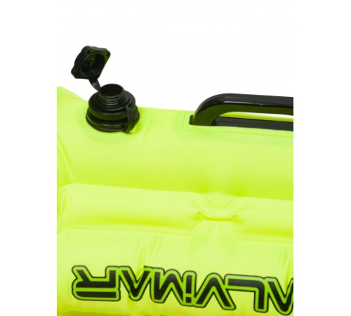 Буй-гермомешок salvimar SWIMMY SAFE 20 л. Желтый