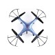 Р/У квадрокоптер Syma X5HC HD видео 4Gb, барометр 2.4G RTF