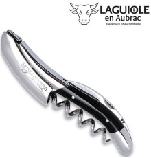 Штопор Laguiole En Aubrac Sommelier Sanglier etain/ebene
