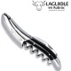 Штопор Laguiole En Aubrac Sommelier Sanglier etain/ebene