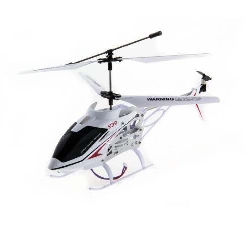 Р/У вертолет Syma S39-1 Raptor 2.4G RTF
