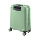 Чемодан VICTORINOX Connex, мятный, поликарбонат Makrolon, 40x20x55 см, 34 л