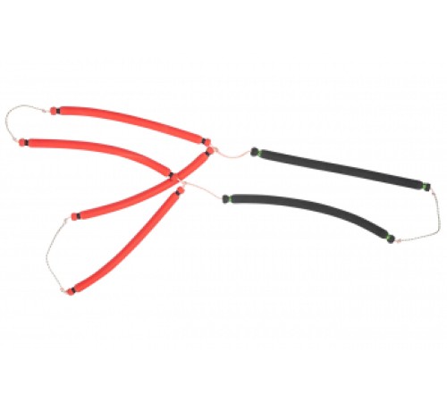 Тяжи S400 для HERO Tomahawk 95