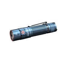 Фонарь Fenix E35R ледниково-синий 3100 люмен EDC/Search 21700